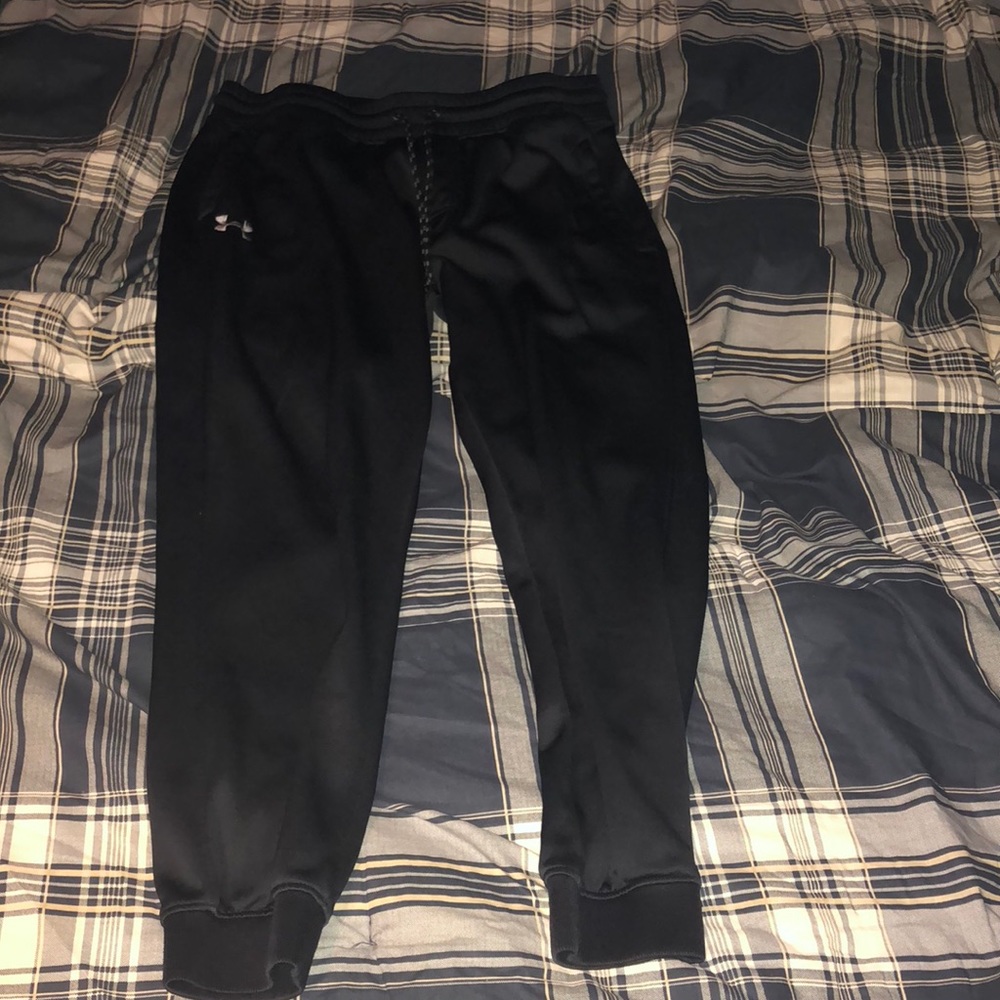 Under Armour men’s joggers